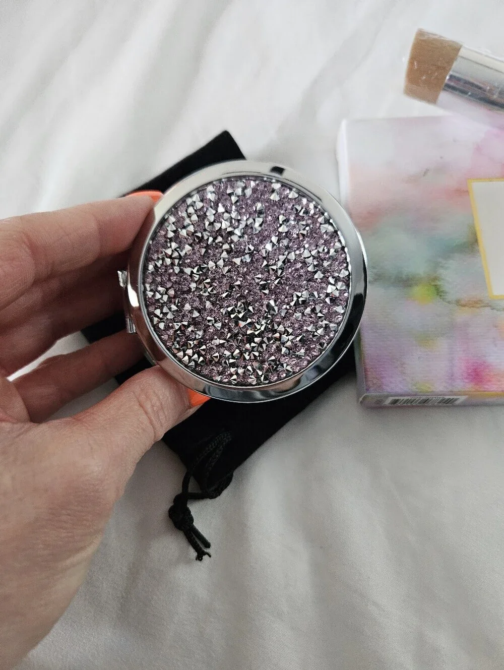 Laura Geller new ans